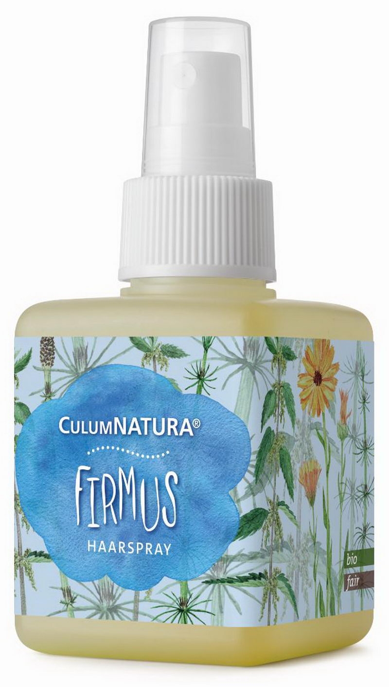 CulumNATURA Firmus 120ml